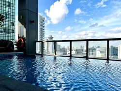 New Futura (D9), Condominium #589262381